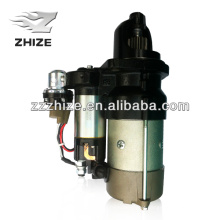 Prestolite starter motor for engines